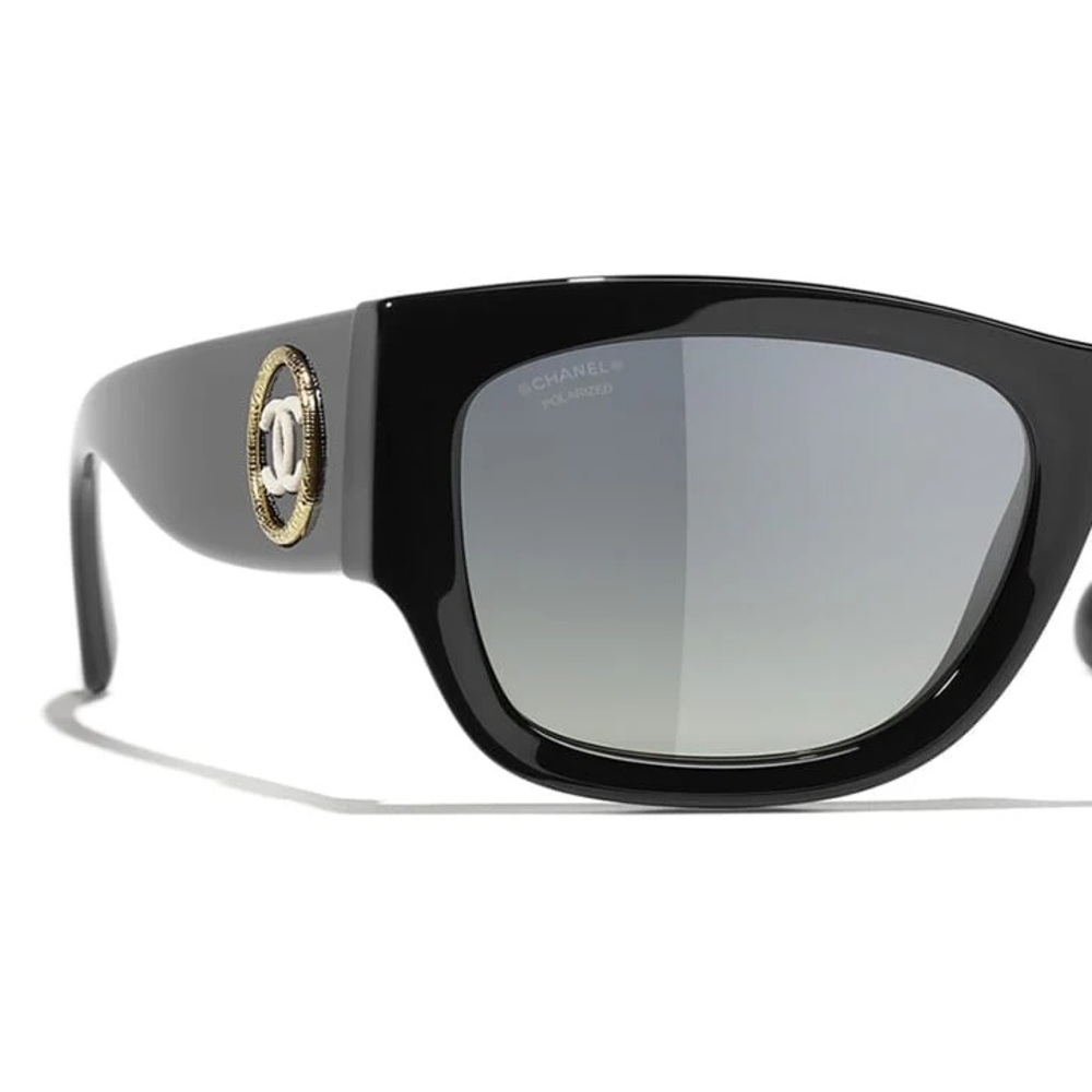 Chanel Polarized